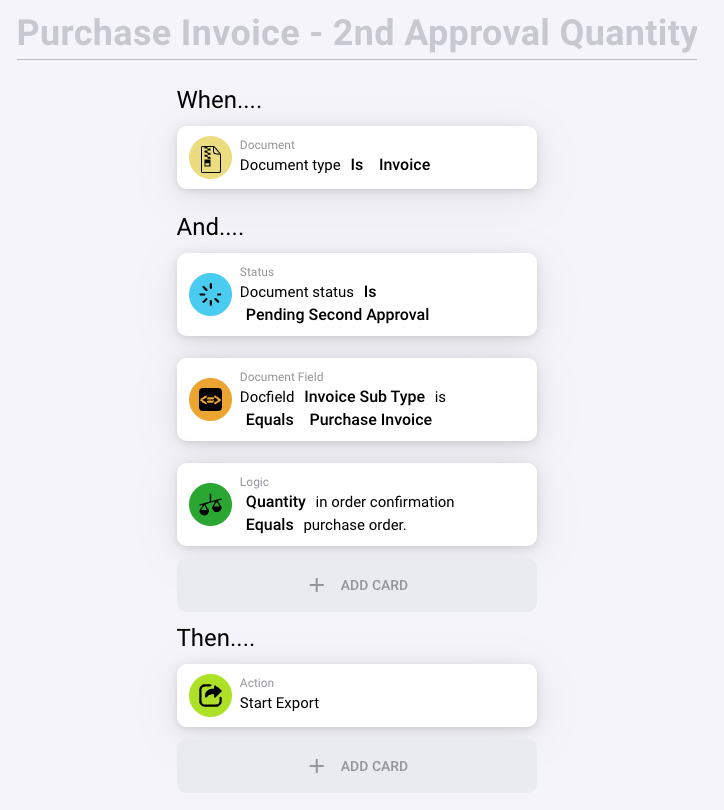 DocBits Achat Commande Exporter 6
