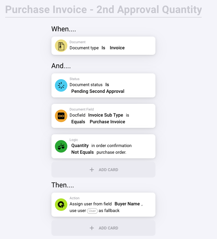 DocBits Approbation Facture 4