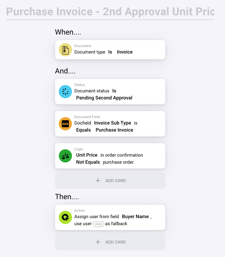 DocBits Approbation Facture 3